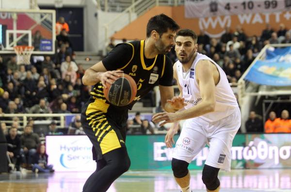 Σάκοτα : «Δεν υπάρχει πρωτάθλημα χωρίς Ολυμπιακό, Παναθηναϊκό»