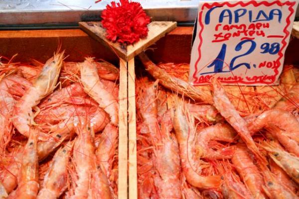 Συμβουλές από τον ΕΦΕΤ για τα Σαρακοστιανά – Τι να προσέξετε