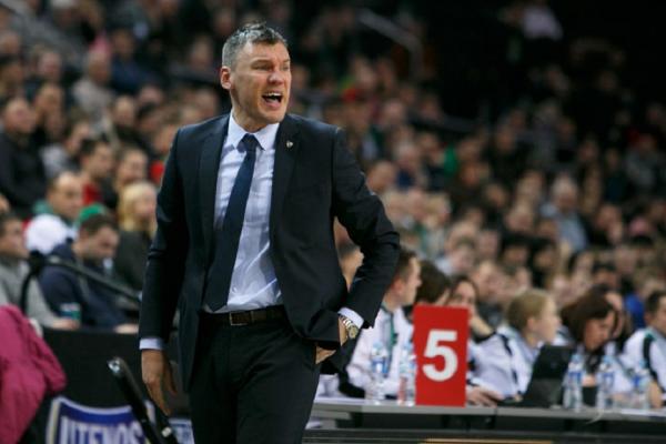 Ζαλγκίρις: Με σημαντικές απουσίες κόντρα στην Γκραν Κανάρια