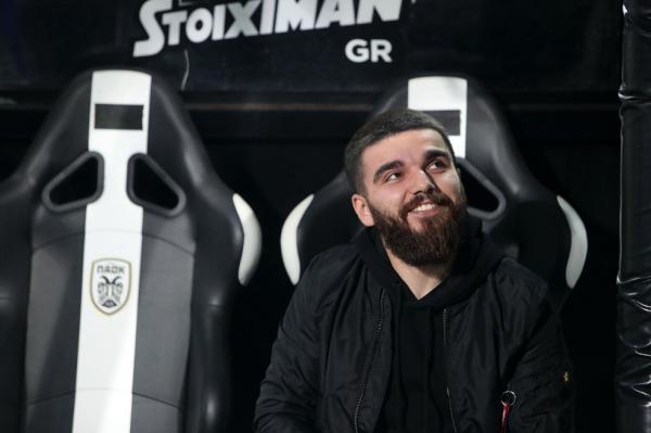 Τι θα έκανε ο Γιώργος Σαββίδης αν είχε μυαλό