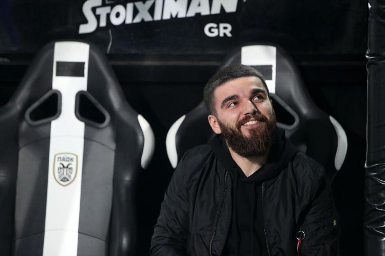 Τι θα έκανε ο Γιώργος Σαββίδης αν είχε μυαλό