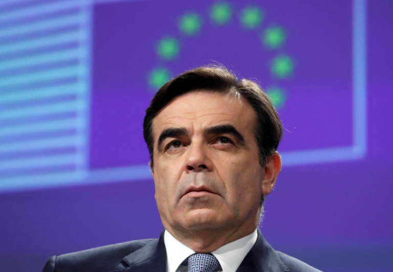 Σχοινάς για Brexit: Η ΕΕ ελπίζει για το καλύτερο, αλλά είναι επίσης προετοιμασμένη για το χειρότερο