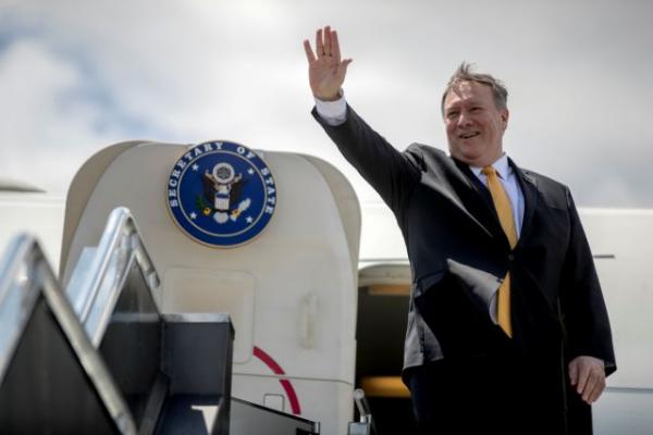 H τριμερής συνάντηση Ισραήλ – Κύπρου – Ελλάδας και ο ρόλος των ΗΠΑ