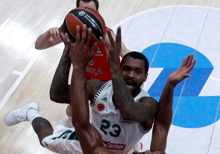 Βαθμολογία Euroleague : Ισοβαθμούν οι «αιώνιοι», υπερέχει ο Ολυμπιακός