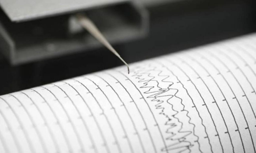Σεισμός 4,9 βαθμών στην εκλογική Τουρκία - Aισθητός στην Ρόδο