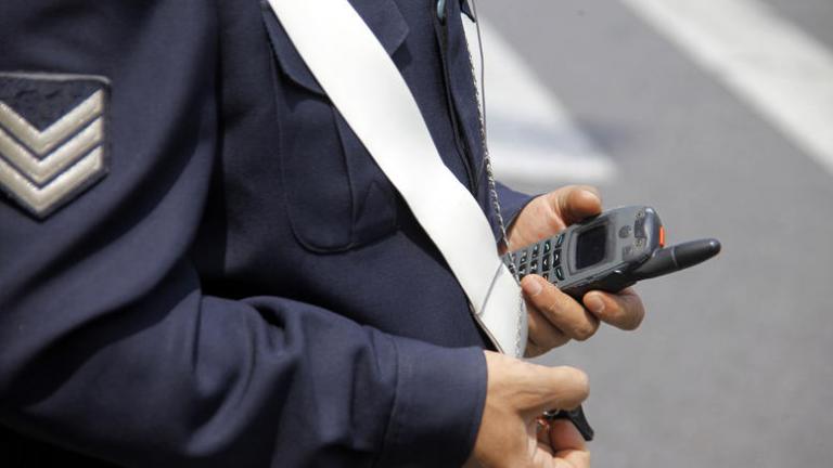 «Σιγή ασυρμάτου» στην ΕΛ.ΑΣ. – Με αναλογικό σύστημα 15ετίας επικοινωνούν πλέον οι αστυνομικοί