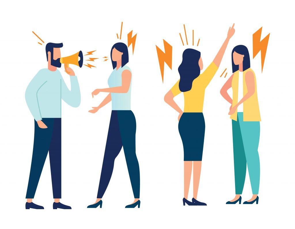 Ο Ερμής γυρνάει ανάδρομος…