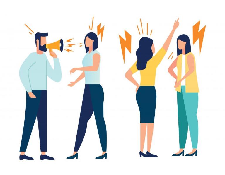 Ο Ερμής γυρνάει ανάδρομος…