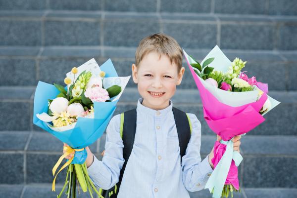 Μεγαλώνοντας το πρώτο παιδί