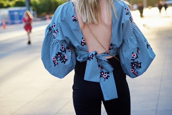 Θα δεθείτε φιόγκο!