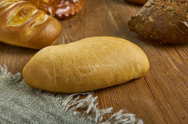 Εύκολη συνταγή για σπιτικό πιροσκί