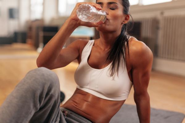 To workout που βάζει «φωτιά» στον μεταβολισμό