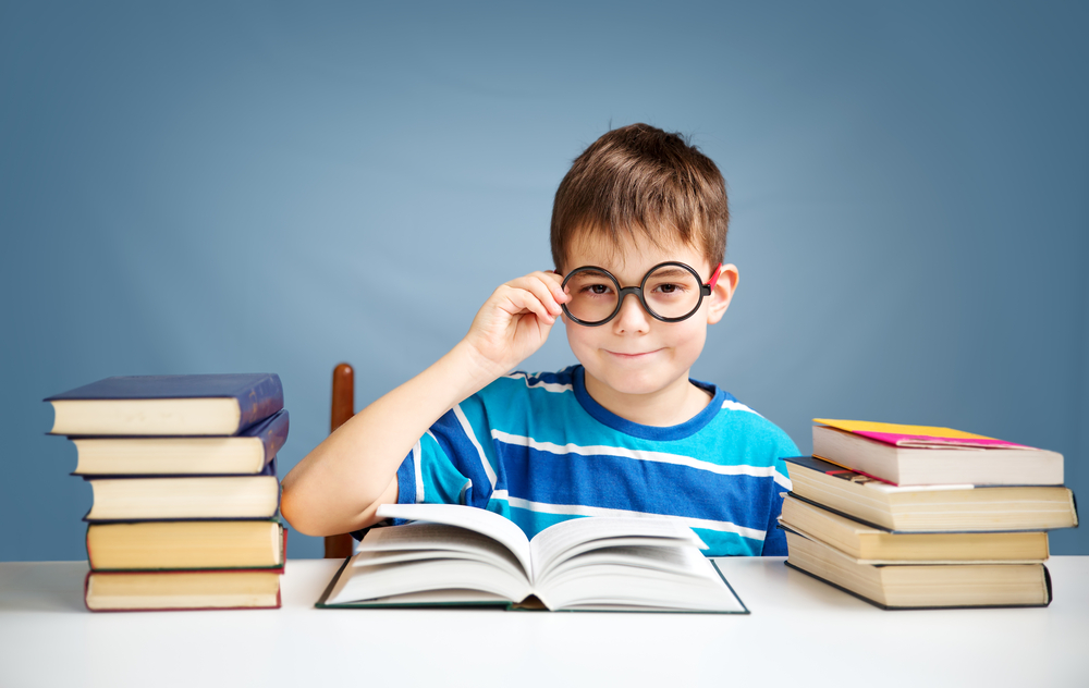 Πώς θα μεγαλώσετε ένα παιδί που αγαπά τη γνώση