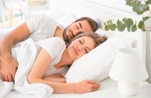 Ο ύπνος είναι «φάρμακο»