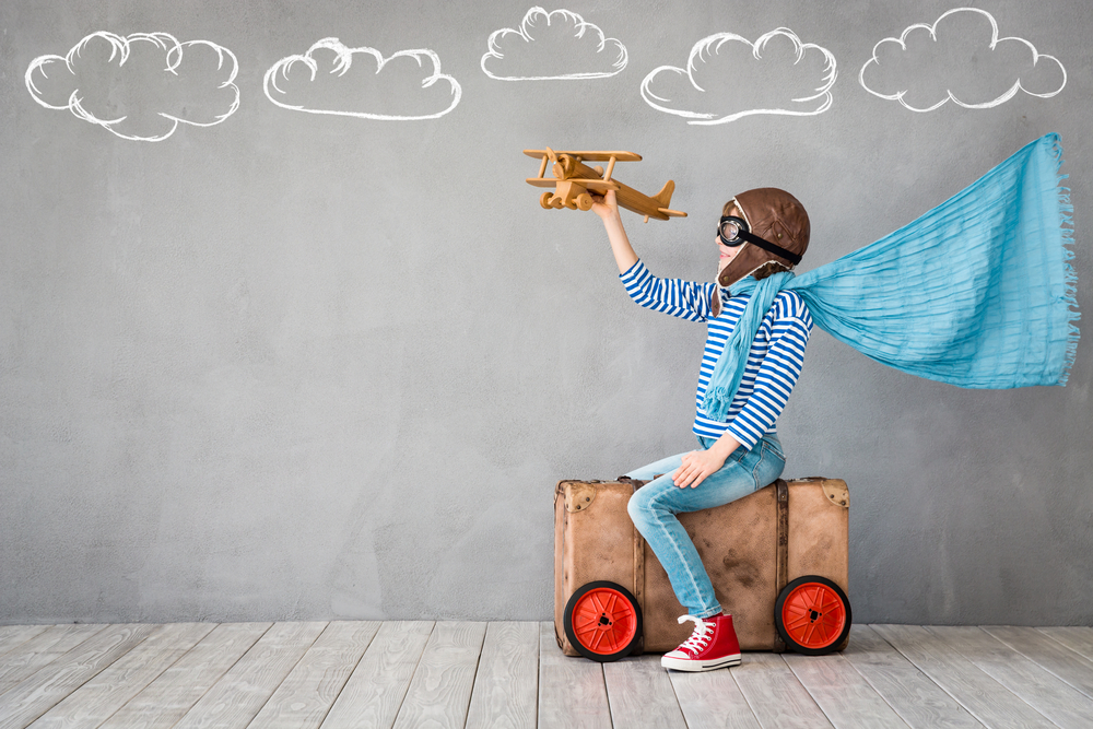 Παιδικές δραστηριότητες που συμβάλουν στην ανάπτυξη