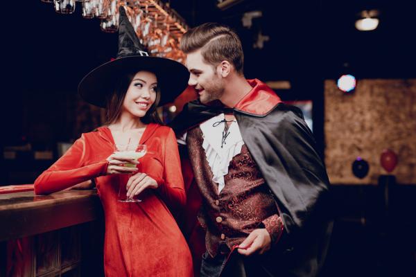 Πώς θα τον ρίξεις τις Απόκριες ανάλογα με την περίσταση