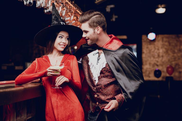 Πώς θα τον ρίξεις τις Απόκριες ανάλογα με την περίσταση