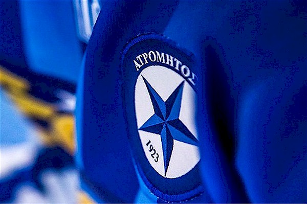 Κατηγορούν τον Ερασιτέχνη Ατρόμητο ότι δημιούργησε κλειστό κλαμπ