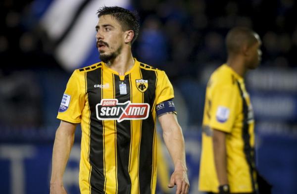 Σιμόες : «Πρέπει να βγάλουμε αντίδραση»