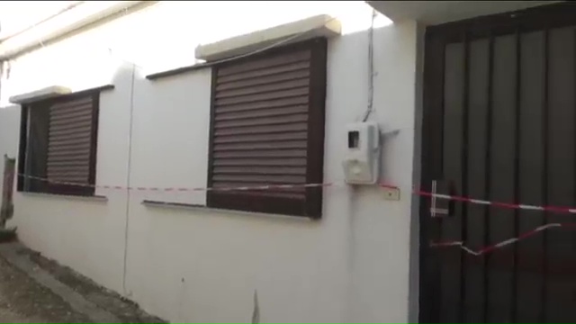 Έγκλημα στη Σητεία : Αγωνία για το μέλλον των παιδιών