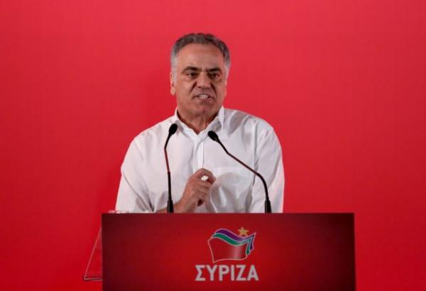 Ομολογία Σκουρλέτη: Υπάρχει πολιτικό κόστος στη Β.Ελλάδα από τη Συμφωνία των Πρεσπών