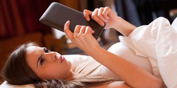 Ύπνος και Social Media, έννοιες ασύμβατες