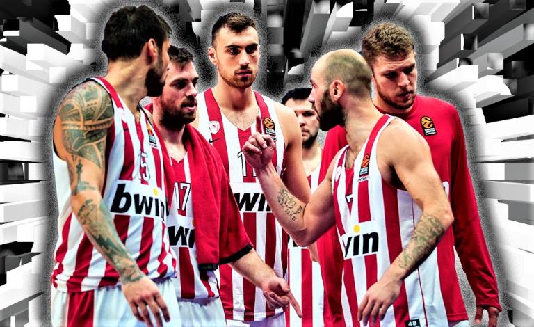 Όλοι στον Ολυμπιακό με το μυαλό στο Μιλάνο