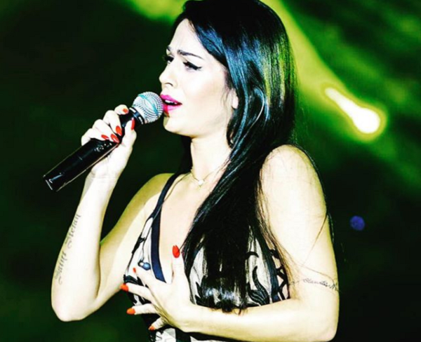 Ο Σταμάτης Γονίδης παντρεύει την κόρη του