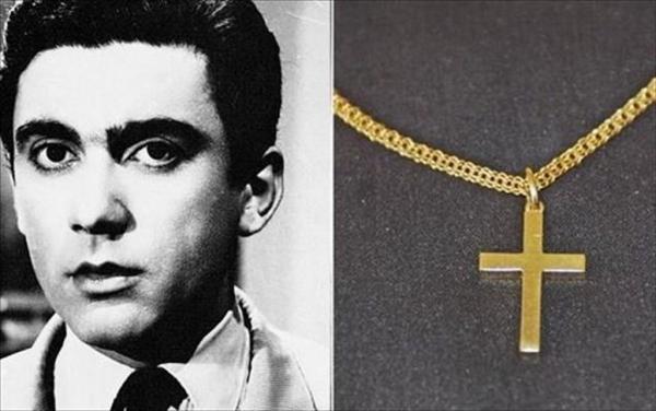 Αυτοί οι ηθοποιοί διεκδικούν φέτος το σταυρό του Δημήτρη Χορν