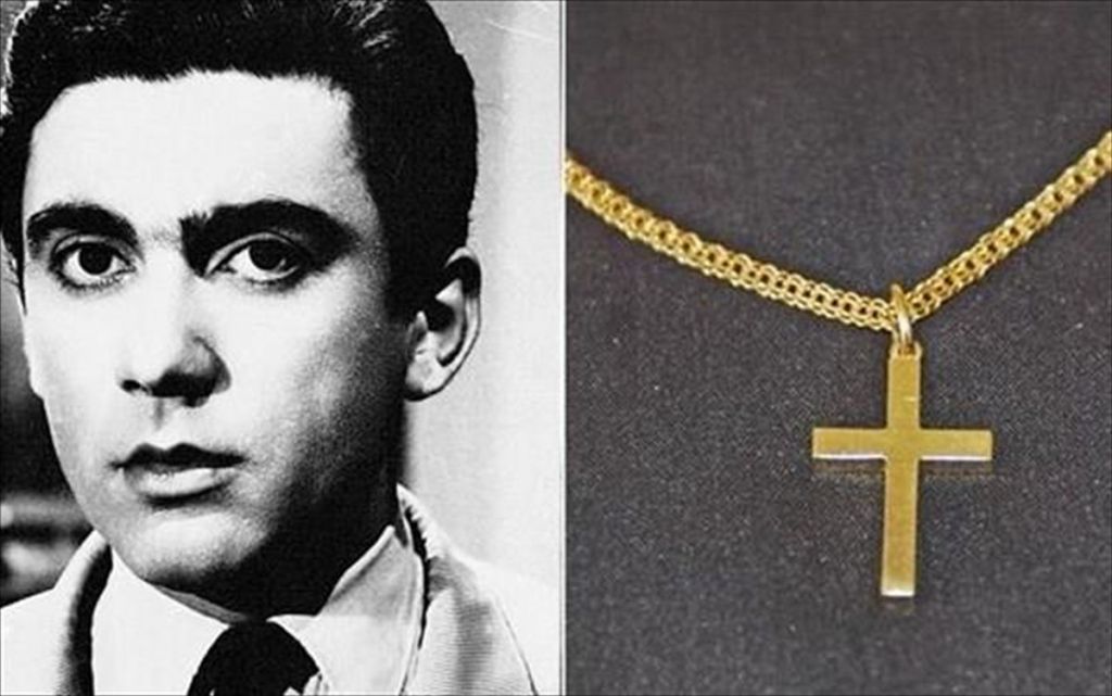 Αυτοί οι ηθοποιοί διεκδικούν φέτος το σταυρό του Δημήτρη Χορν