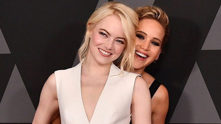 Οι πιο διάσημες κι αξιολάτρευτες φιλίες στο Χόλιγουντ!