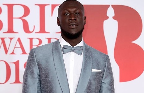O Stormzy αναζητά τον επόμενο κορυφαίο συγγραφέα της Βρετανίας