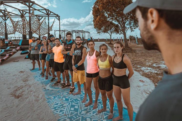 Εφιάλτης στο Survivor : «Κόβεται» το Ελλάδα – Τουρκία