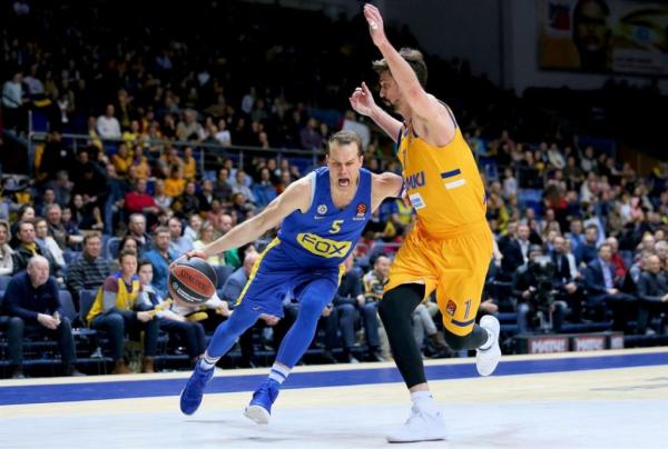 Είναι… μάγος: Ο Σβεντ «έκρυψε» την μπάλα