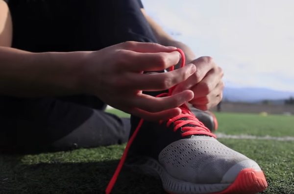 «Τα κορδόνια του» : Όταν οι μαθητές μιλούν για τον αυτισμό