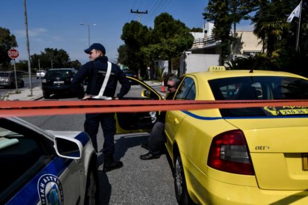 Τραγωδία στο Ελληνικό: Μετανιωμένος δηλώνει ο ταξιτζής – «Πανικοβλήθηκα, δεν κατάλαβα τι έγινε»
