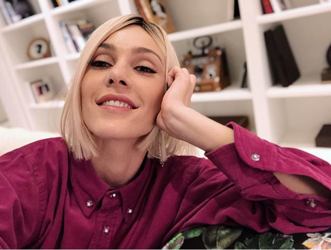 Τι συμβαίνει με την υγεία της Τάμτα;