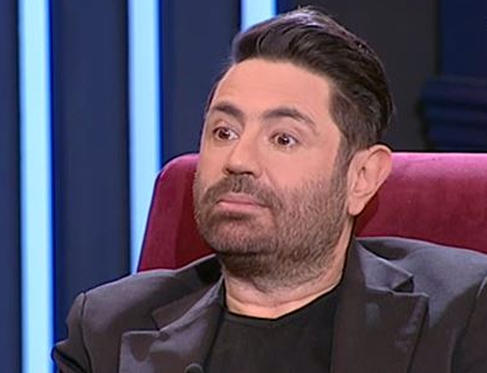 Γιάννης Τάσσιος: Το απειλητικό τηλεφώνημα που του στοίχισε την καριέρα του