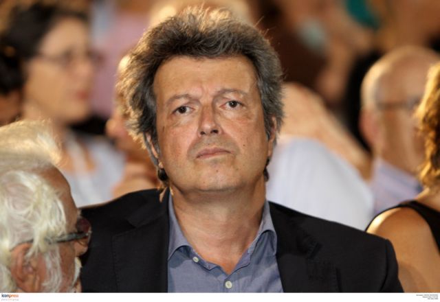 Τατσόπουλος: Τσίρκο η κυβέρνηση, ενταγμένη στη χαζοχαρούμενη λογική του ΣΥΡΙΖΑ η Λοϊζου