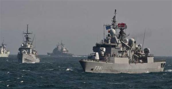 «Γαλάζια Πατρίδα»: Οι Τούρκοι προβάρουν σενάριο απόβασης σε… εχθρική ακτή