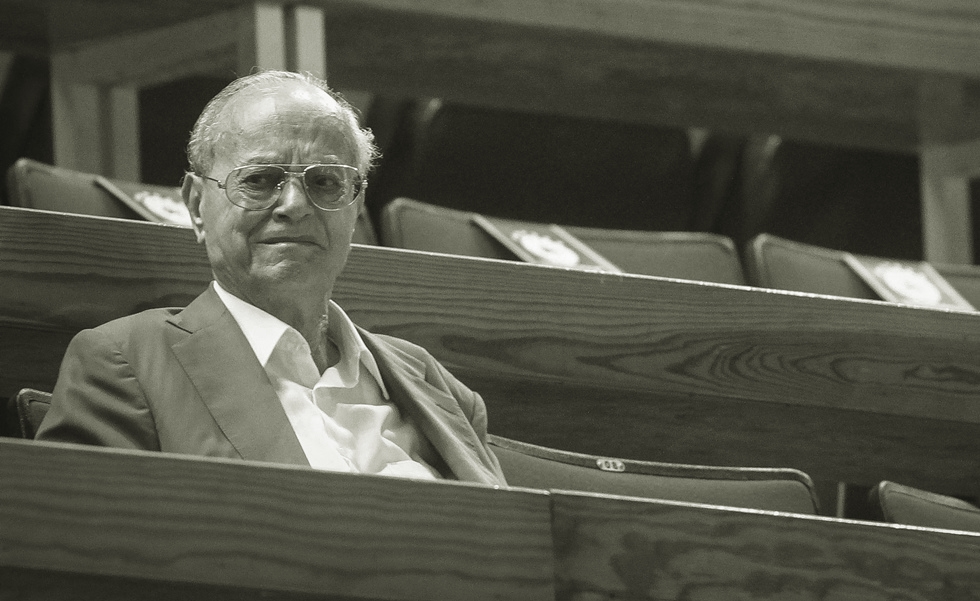 Απεβίωσε ο Θανάσης Γιαννακόπουλος