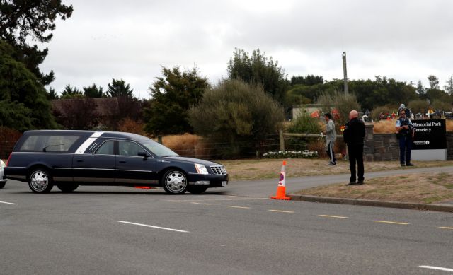 Νέα Ζηλανδία: Διενεργείται έρευνα για έναν «ύποπτο» θάνατο στην Κράιστσερτς