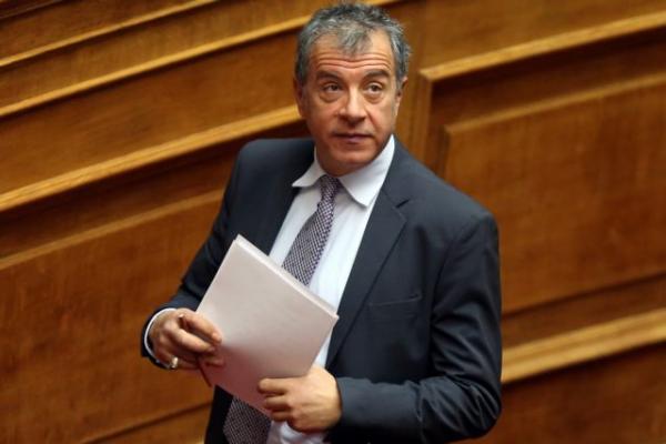 Ποτάμι: Ζητά νέα παράταση για τους Έλληνες του εξωτερικού