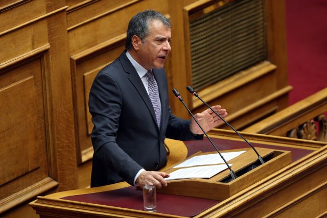 Θεοδωράκης: Μεταναστεύει η δημιουργία παραμένει η πελατεία