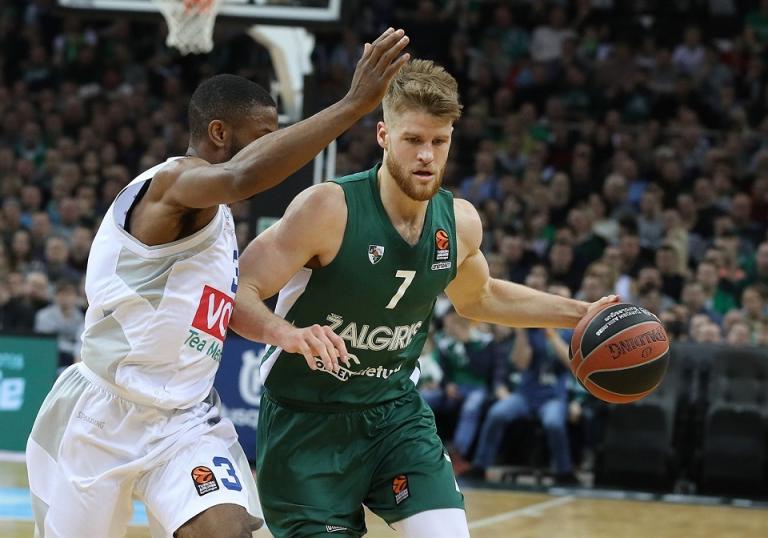 Η Ζαλγκίρις φοβάται το ΣΕΦ