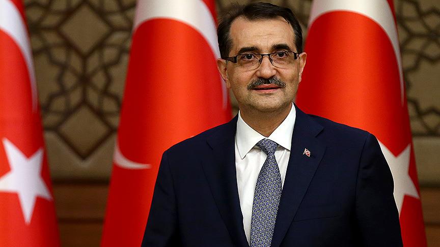 Τούρκος υπουργός Ενέργειας: Σε δύο βδομάδες τα αποτελέσματα των γεωτρήσεων του «Πορθητή»