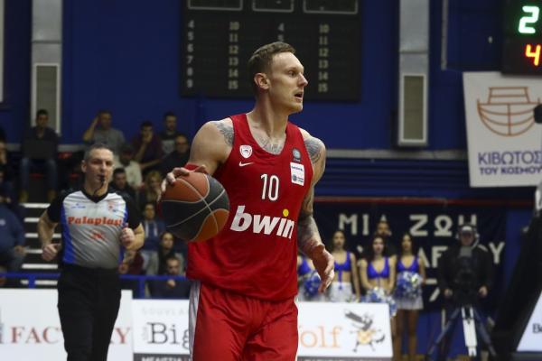 Μπουντούτσνοστ – Ολυμπιακός : Μέσα ο Τίμα, έξω ο Αγραβάνης