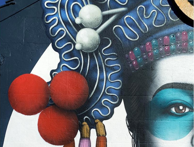 Fin DAC: Μαθητές  νηπιαγωγείου εμπνέουν τον διάσημο street artist
