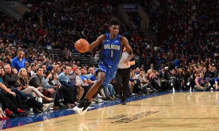 ΝΒΑ : Στην κορυφή του Top 10 η καρφωματάρα του Άιζακ