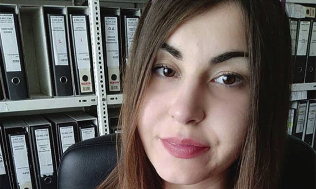 Δολοφονία Τοπαλούδη: Μάρτυρας αποκαλύπτει πως η φοιτήτρια δεχόταν ερωτικό εκβιασμό